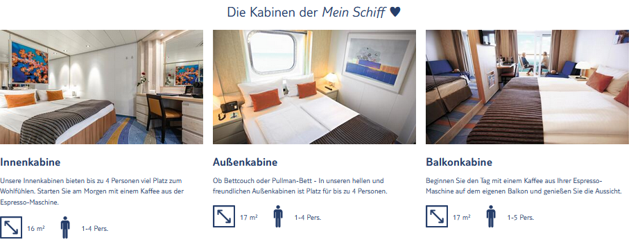 Günstige Kreuzfahrten Und Busreisen Kanaren Und Madeira